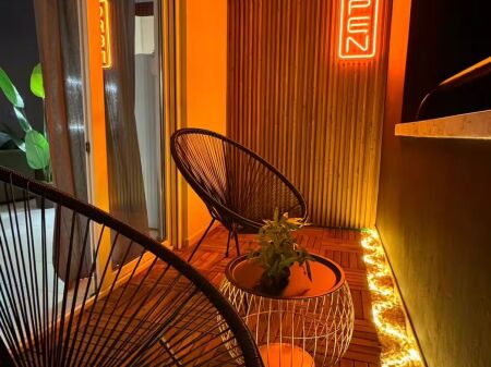 Apartament ne shitje 1+1 te Air Albania