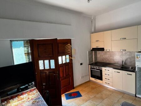 Qira, Apartament 1+1, Jordan Misja, 30.000 Lek/muaj