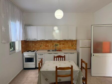 APARTMENT FOR RENT 1+1, NEAR MARLIN BARLET
