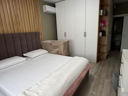 2+1 apartment for rent at Star Complex near Report TV in the former park area.