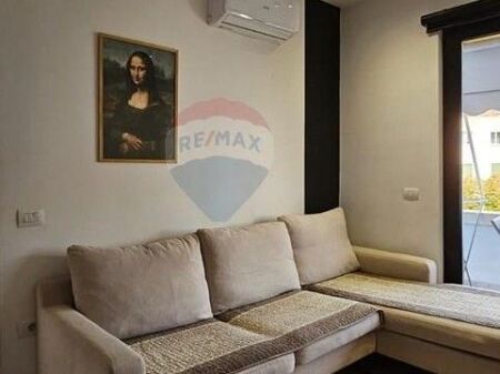 Apartament - Për Shitje - Sheshi Adem Jashari, Tiranë!!!! ID: 530191074-120