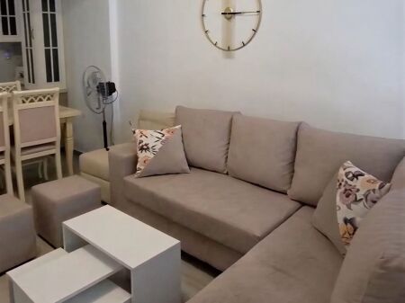 Apartament 2+1 me qira – Rruga e Durrësit, tek Hotel Colosseo !