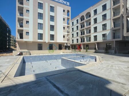 🏡 APPARTAMENTO 1+1 IN VENDITA NELLA RESIDENZA ORIENTAL, GOLEM