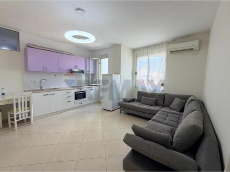 Apartment - For Rent - Student City, Tirana