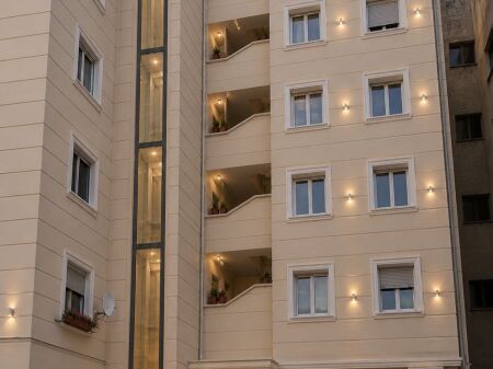 Apartament 2+1 në Shitje në Lagjja 17, Durrës !