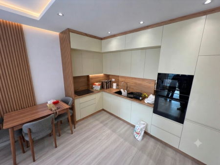 Rent, Apartment 1+1, Zogu i Zi, Tirana