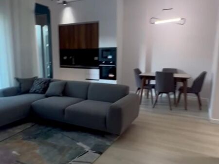 Rent | Apartament 1 + 1 | Rruga e Kosovareve | 900 €/month