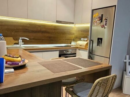 Super apartment for rent 1+1 at Botanical Garden!