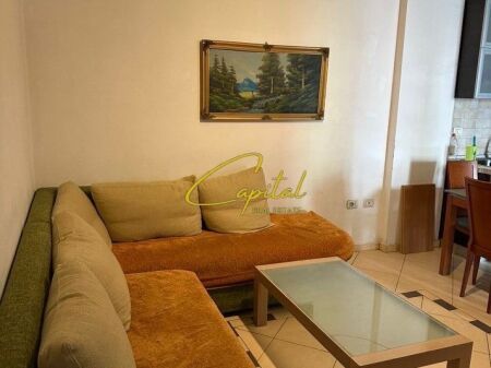APARTMENT FOR RENT 2+1 SELVIA 65,000 LEKE