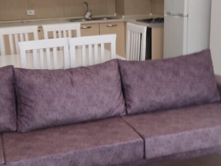 Apartment 2+1 for rent at the Mosque near the Botanical Garden