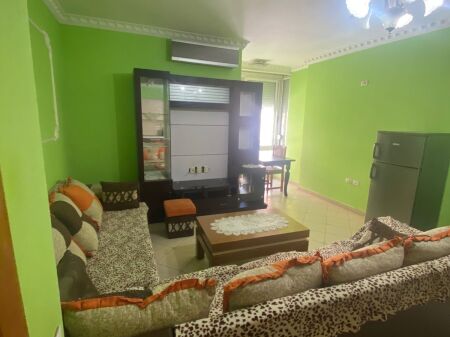 🏡 Apartament 2+1+2 me qera  📍Astir, Rruga Sabri Perveza