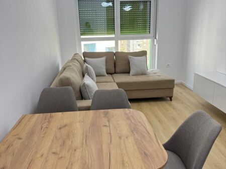 🏡 Appartamento 2+1 in affitto – Complesso Kadiu, Ali Demi