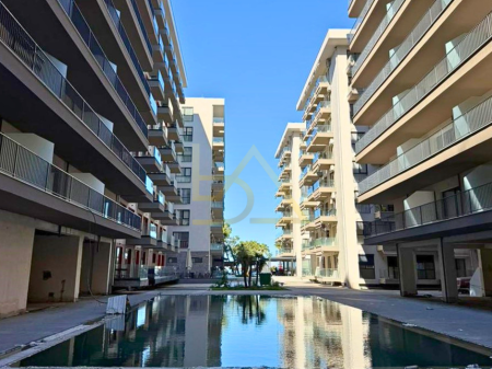 Apartament 2+1 + Lavanteri për Shitje – Holiday In Residence, Shëngjin
