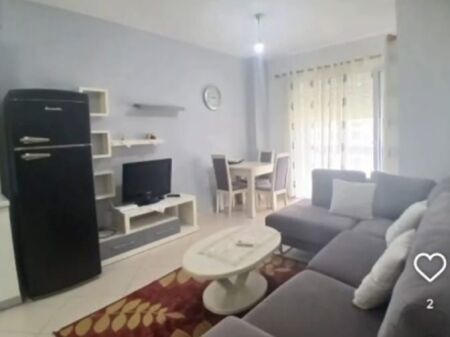 Qera | Apartament 1 + 1 | 21 Dhjetori | 500 €/muaj