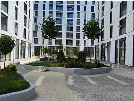 Apartment - For Rent - Access Tirana, Tirana