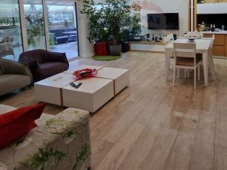 Luxury apartment 2+1+veranda for sale, Vlore!!!! ID: 530401002-921