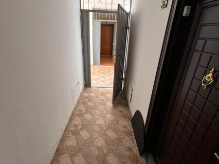 Apartment 2+1 for rent – Water Supply Area, Durrës!