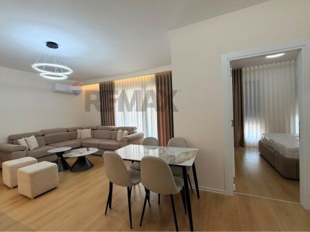 Apartment - For Rent - Jordan Misja Street, Tirana