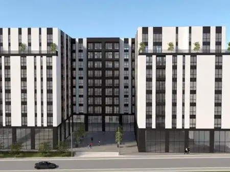  Shitet Apartament 2+1 tek Belfiore 1