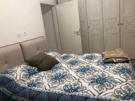 Apartment 1+1 for rent in Ali Dem!