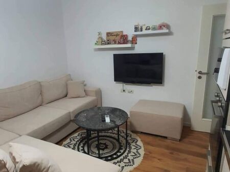 Rent | Apartament 2 + 1 | Oxhaku | 500 €/month