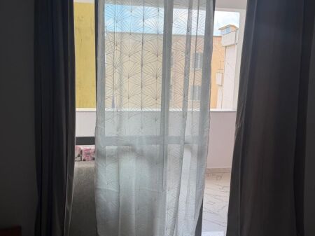 Jepet Me Qera Apartament 1+1+1 Ballkon