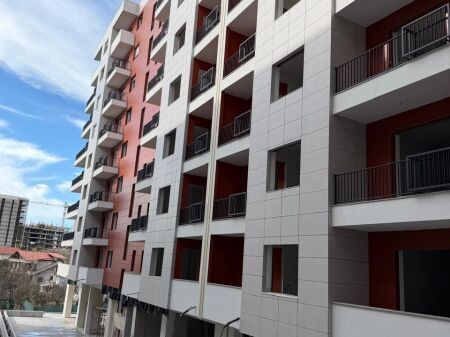 Opportunity apartment for sale 1+1 Space City Paskuqan