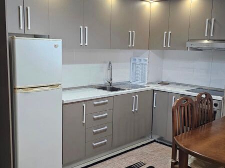 Apartment for rent 1+1 Astir