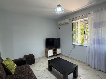 Apartament 2+1 me qera tek 21 Dhjetori