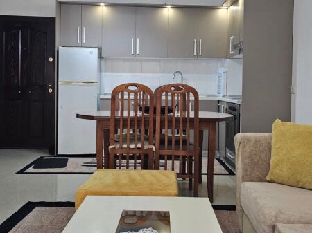 Jepet me qira apartament 1+1 në Astir!