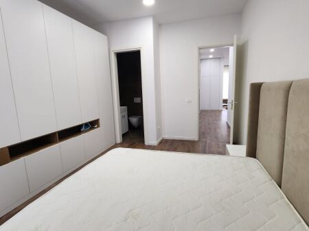 APARTAMENT NE SHITJE TE KOMPLEKSI DELIJORGJI
