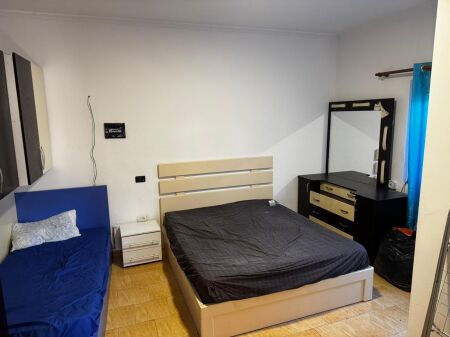Apartment 1+1+1 Balcony For Rent