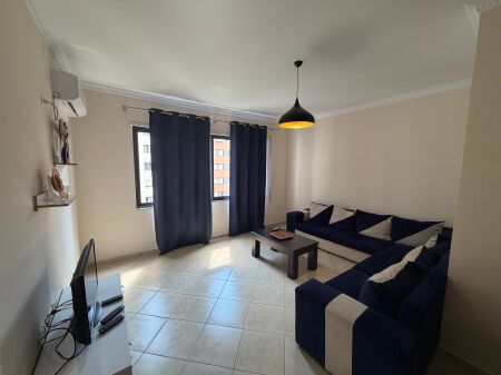 Appartamento moderno 2+1 in affitto Astir, Big Pjata