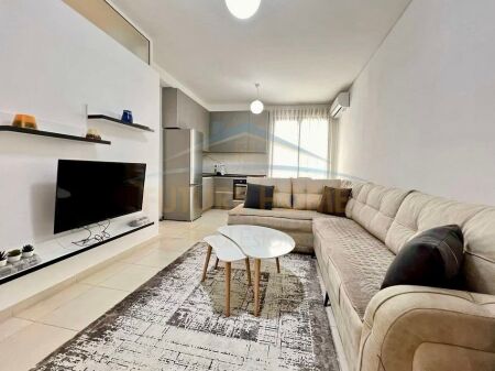 Apartment 2+1 for Rent | Near the Palace with Arrows, Kavajës Street, Tirana