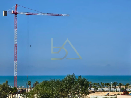 Apartament 2+1 për Shitje – Qerret, Kavajë