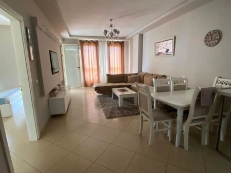 Appartamento In Affitto 1+1 A Don Bosko (ID B2101799) Tirana
