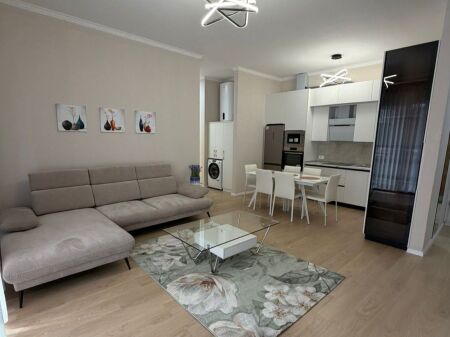 🏡✨ JEPET ME QIRA APARTAMENT 2+1+2 – KOMPLEKSI DELIJORGJI ✨🏡