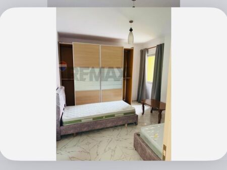 Apartament 1+1 me qera prane Delijorgjit