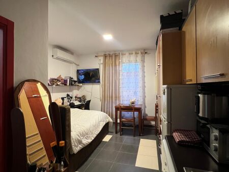 Kodra e diellit vendesi Studio arredato in vendita