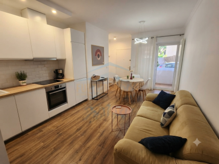 Qera, Apartament 1+1, Myslym Shyri, Tiranë
