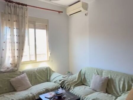 Qera | Apartament 2 + 1 | Ish Uzina Dinamo | 500 €/muaj