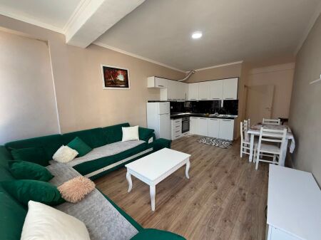 🏡 Shitet Apartament 1+1 – Fresk, pranë OXA
