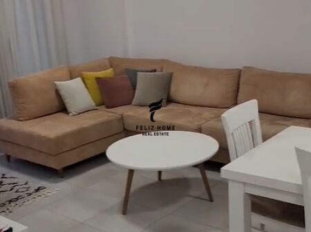 APARTAMENT ME QERA 2+1 YZBERISHT 60.000 LEKE FH-82117