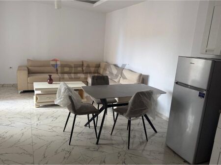 Appartamento 1+1 in Affitto vicino al Complesso Delijorgji