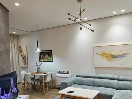 Jepet me qira apartament 1+1
