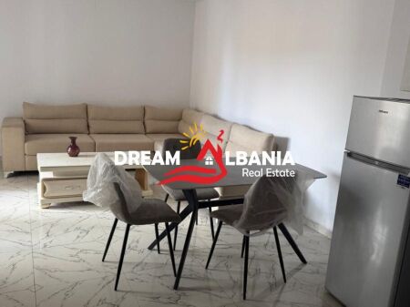 Jepet Apartament 1+1 Tek Globi,perballe Delijorgjit prane Supermarket Euro 1  (ID 42111629)