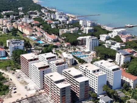 OKAZION – LIBURNIA RESIDENCE, GOLEM 🌊