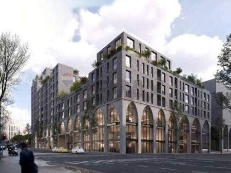 Negozio in vendita al Nuovo Boulevard