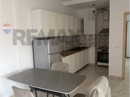 Apartament 1+1me qera prane Delijorgjit.