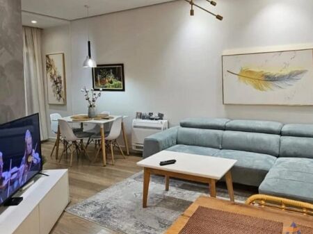 APPARTAMENTO IN AFFITTO 1+1+BALCONE "GIARDINO BOTANICO" 600 EURO